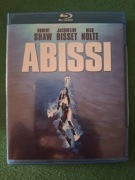 THE DEEP GŁĘBIA BLU RAY nowy bez folii Robert Shaw Nick Nolte J. Besset