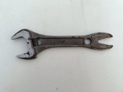 Klucz nastawny Bahco 8"