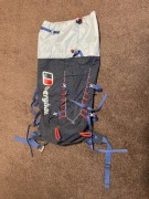 Plecak Berghaus expedition 80 l