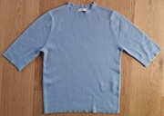 Reserved sweterek z wełną rozmiar M stan bardzo dobry