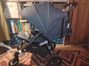 Wózek spacerowy spacerówka Valco Baby Snap4 tailormade stan bdb 