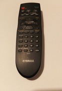 Oryginalny pilot do DVD Yamaha NTR 1122-72 sprawny technicznie w 100 % 