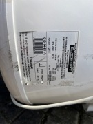 Elektryczny ogrzewacz wody WJ Venus Plus 140l