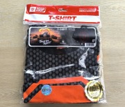 World of Tanks Koszulka (S) T-Shirt GOOD LOOT + PREMIUM CONTENT - NOWA