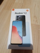 Xiaomi Redmi 12 8/256 GB NFC 4G