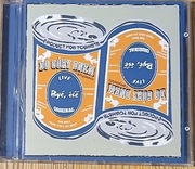 Płyta kompaktowa Do góry dnem