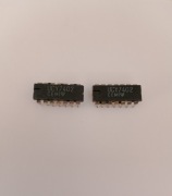 Układ scalony CEMI UCY7402