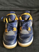 Air Jordan 4 Retro BG