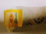 Skarpetki PRL w bardzo dobrym stanie