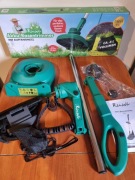 Podkaszarka Akumulatorowa RUWI 6L | 12.6V