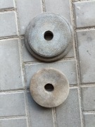 Tarcze szlifierskie -mix.