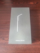 Smartfon Samsung Galaxy S25 FE 5G 8/128GB Jetblack