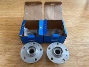 Łożyska koła SKF VKBA 6556 Audi Seat Skoda Volkswagen