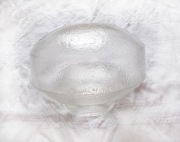 prl klosz korytarzowy, prl lampa korytarzowa, prl lampa do łazienki