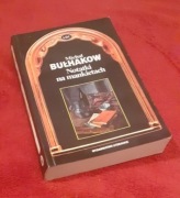 Notatki na mankietach (Wczesna proza) - Michał Bułhakow (stan db)