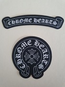 CHROME HEARTS Naklejki 