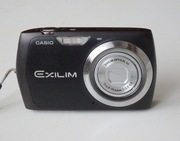 Casio EX Z350  kieszonkowiec stan b.dobry Zestaw