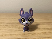 Piesek mała figurka lps littlest pet shop