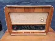 Radio Lampowe Unitra Diora Poemat model II 6280 