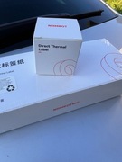 Nimbot 50x30 White B21