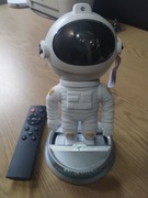 Projektor astronauta stan idealny , nowy typ