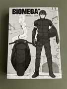 Biomega tom 1 Tsutomu Nihei