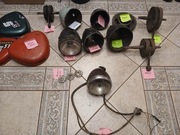 Części motocyklowe JUNKA WSK WFM SHL OSA oryginalne PRL