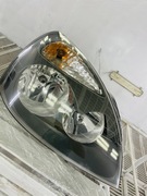 Lampa przód prawa przednia Renault clio 2 ii