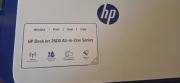 Drukarka HP Desc Jet 2600 All-in-One Series