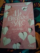 Książka 11 Papierowych Serc Kelsey Hartwell