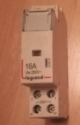 Stycznik modułowy Legrand 412521 Ac1 / Ac7a 16A