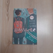 Heartstopper Tom 1 – Alice Oseman