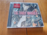 THE DANDY WARHOLS - THIRTEEN TALES FROM URBAN BOHEMIA CD