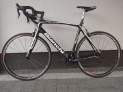 Rower szosowy Bianchi Infinito full carbon Ultegra 56