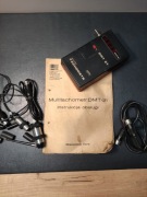 Multi tachometr DMT 21 