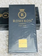 Perfumy Romeron męskie 585