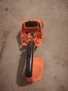 RĄCZKA MANETKA GAZU STIHL MS 210  MS 230 MS 250 