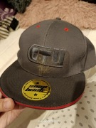 Czapka z daszkiem Młodzieżowa Snap pro back 