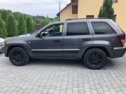 Części Jeep Grand Cherokee 3.0 CRD