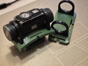 Uchwyt latarki NITECORE HC65 