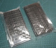 Ogniwkowe gąsienice Shermana na podwoziu HVSS 