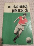 Na stadionach piłkarskich T.Maliszewski M.Szymkowi