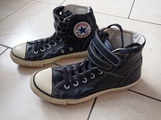 trampki Converse 39,all star,skóra ,wyższe,jesień ,zima,