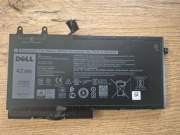 Dell Latitude 5400 P98G Bateria 1V1XF