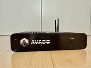Avado i7 Node - Mini PC - Blockchain / Ethereum 32 GB RAM, NVMe 4 TB