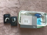 Aparaty nauszne oticon+ Siemens