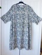 La Redoute sukienka midi castluana 56