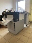 Duplo touchline cp 375 duo bigówko perforator