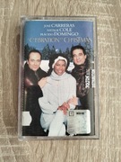 Kaseta magnetofonowa Carreras 