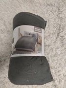 Pikowana narzuta na łóżko rozmiar 200x220 Livarno Home 